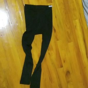 *last day - moving sale* thermal leggings